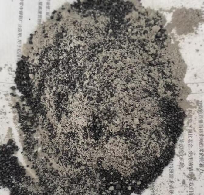 龙湾不发火砂浆耐磨地坪施工方案