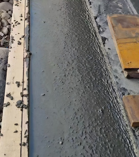 龙湾环氧砂浆的特点及施工流程​