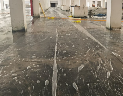 龙湾不发火砂浆和不发火金属骨料有什么区别