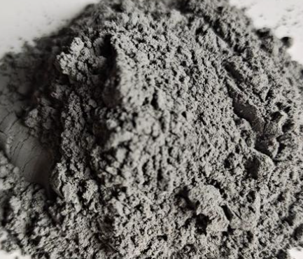 龙湾硅灰和粉煤灰的区别用途