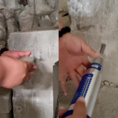 龙湾混凝土强度不足的原因及处理方法