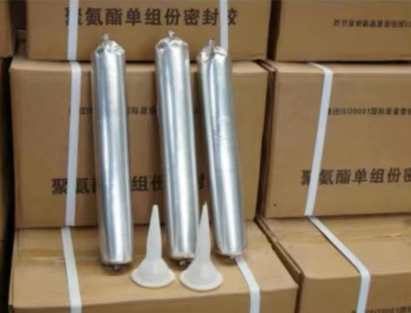 龙湾聚氨酯密封胶
