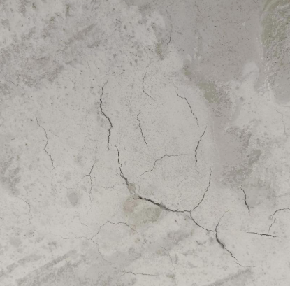 龙湾灌浆料为什么会产生裂缝？出现裂缝该如何处理？