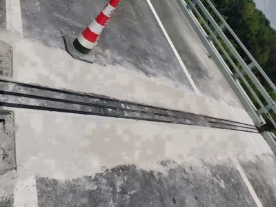 龙湾伸缩缝更换后浇筑材料快速结构修补料速砼的产品特点及施工流程​