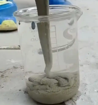 龙湾水工混凝土絮凝剂，水下抗分散剂的作用及施工方法